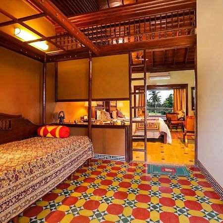 Hoysala Village Resort Hassan Extérieur photo