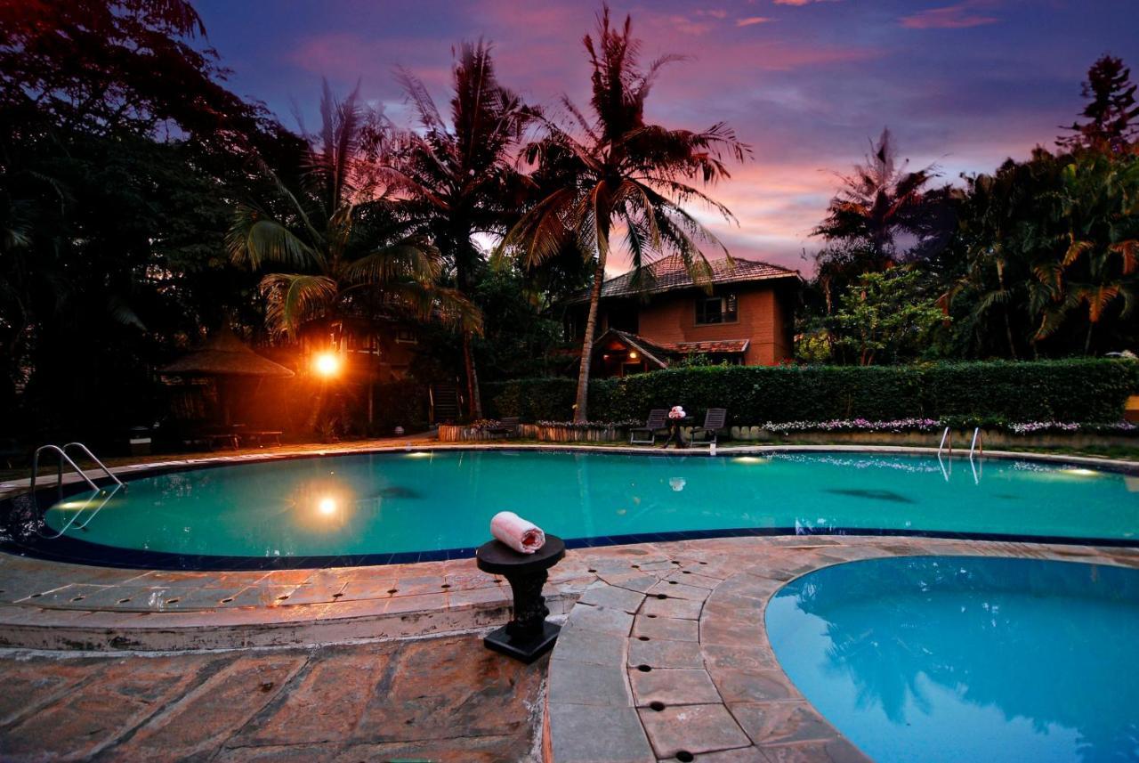 Hoysala Village Resort Hassan Extérieur photo