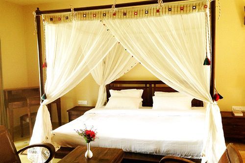 Hoysala Village Resort Hassan Extérieur photo