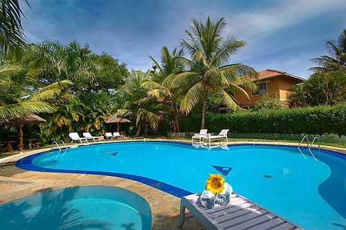 Hoysala Village Resort Hassan Extérieur photo