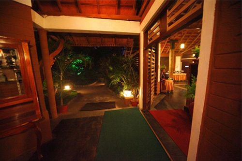 Hoysala Village Resort Hassan Extérieur photo