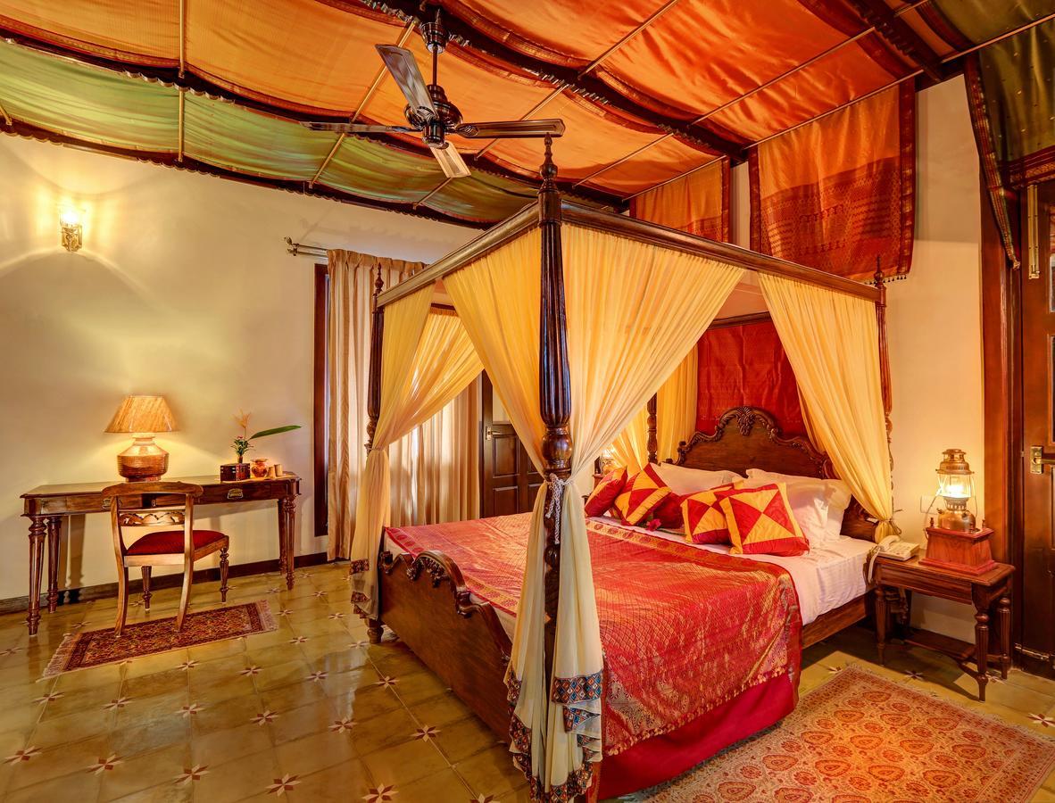 Hoysala Village Resort Hassan Extérieur photo
